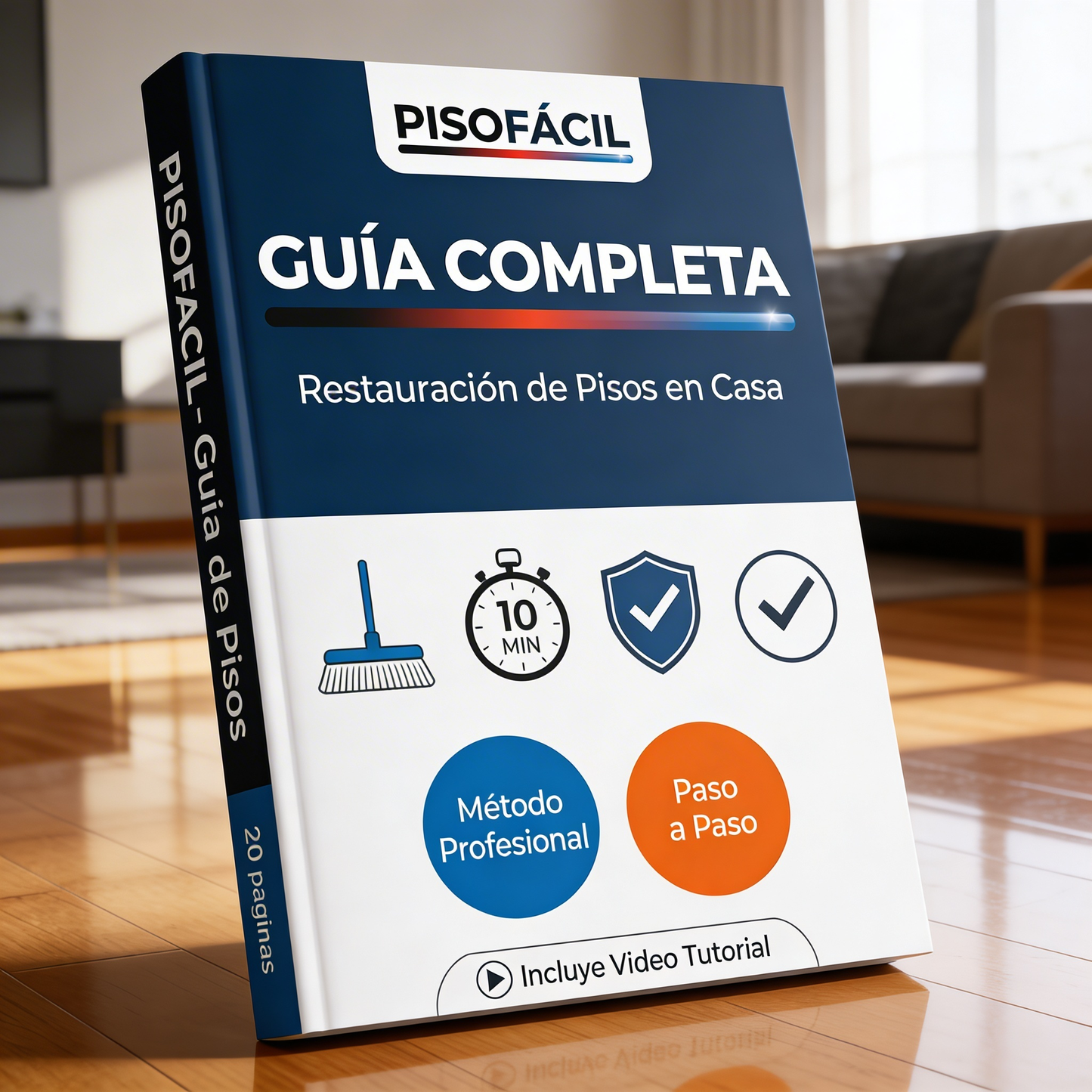 Manual digital: Como ser la ''Ama de casa'' perfecta